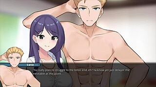 promise left unkept - normal ending with future 1 and family 2 sex scenes part 6