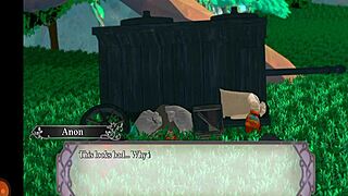 Hg Isekai Fantasy Part 2: Charm and Fuck Girls