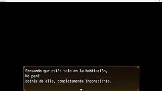 سيطر على راهبات و ربات بيوت كبيرات الشرج في نهائي إليزا سر الجرعة