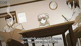 fuzzy lips part 2 brings steamy anime action with eng sub