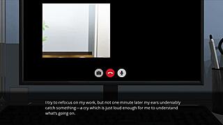 promise left unkept - normal ending with future 1 and family 2 sex scenes part 6