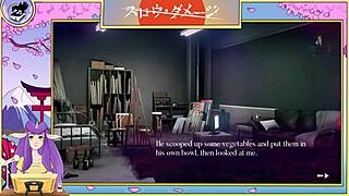 Gay Slow Damage Part 14 With Muscular Asian And Brunette Characters