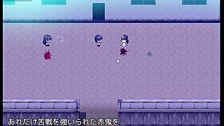 色鬼　３ hentai narrative unfolds with vivid details.