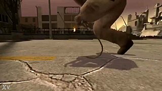 Frate, ăia din half-life se fut cu hottie-ul din roblox tare!