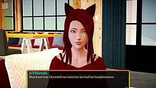 My New Family Adventures