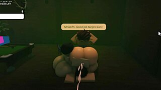 Shinobu Kochos big ass Roblox