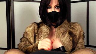 Hentaigirl's wild anal escapades