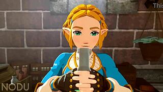 Princess Sucking Cock With Royal Desire