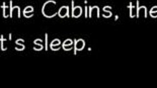 Stranded in Space 16: Sasha Flashing Her Huge Tits in Curvy Anime Outfit