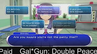 gal gun double peace episode 4-2
