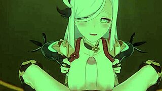 SFM Mellewd: Steamy Scenes Collection