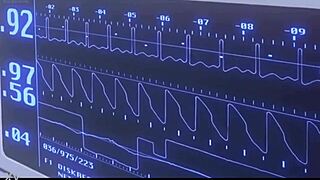 Fandub: End of Evangelion Hospital Scene Explained