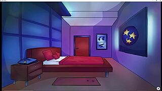 The Void Club Part 8 Features Hardcore Dancing Anime Babes