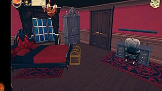 Hg Isekai Fantasy Part 2: Charm and Fuck Girls