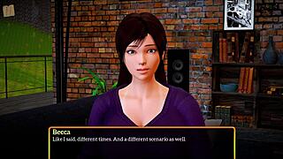 My New Family Adventures