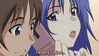 Petite Asian sissy gets fucked