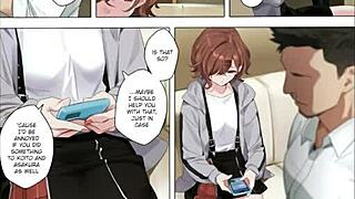 Oh man, Mousou Diary is this wild fantasy manga hentai with cute uncensored scenes TTS style 😍📖