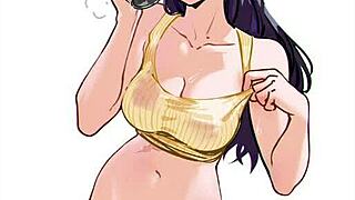 yo, check snegovski compilation, creampie and big tits rule 34 madness 😍