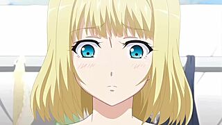 Katainaka ni totsui de kita Russia musume to H Shimakuru