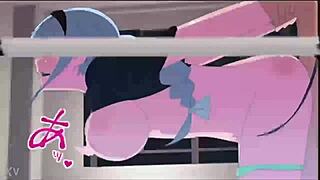 Why is this hentai making me so horny right now?