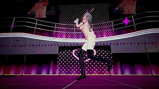 honkai star rail characters in 3d hentai