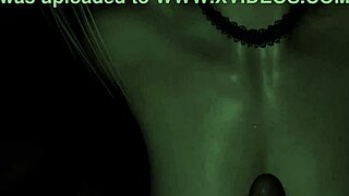 Gostosa Cammy Teases in 3D Cartoon Action