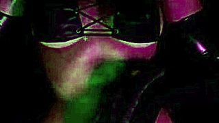 Gostosa Cammy Teases in 3D Cartoon Action