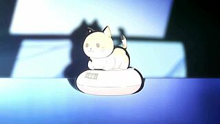 net-juu no susume cap 8 sub español unfolds the anime story in episode details