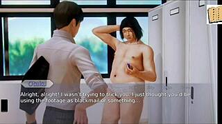 Welcome To Academy 144 Game