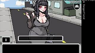 Intriguing ds valentine in rule 34 jill valentine resident evil anime action