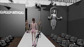 Fallout 4 Pornstar Fashion - What's Behind the Look?