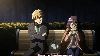 net-juu no susume cap 8 sub español unfolds the anime story in episode details