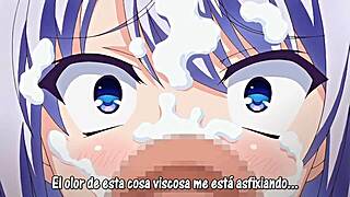 kanpeki episodio 1 sub español with raw creampie scenes