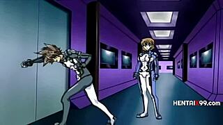 Fucking Hard to Drift Compatible with Uncensored Japanese Hentai Action
