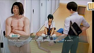 Welcome To Academy 144 Game