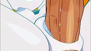 Robo-Teen Anime and Manga Collection