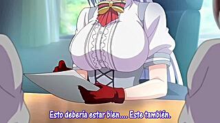 kanpeki episodio 1 sub español with raw creampie scenes