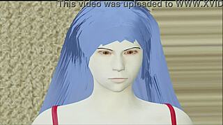 Goddess Astraea Trades Body for Freedom to Old Mage in Astlibra