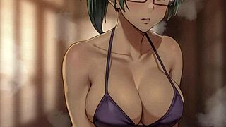 Hentai Images Collection Featuring Intense Scenes of Creampie and Double Penetration Action in Various Styles