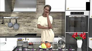 College King Ep 1: Starting Wild Sex-Filled Life at College