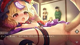 Minikoze Halloween 2022 Version Offers Fun Game Experience