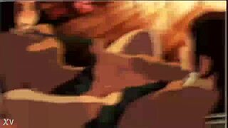 Why is this hentai making me so horny right now?