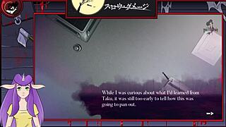 Muscular men in anime porn: Slow damage part 9