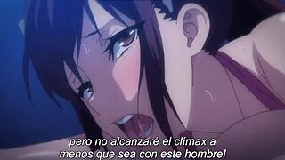 هيمواري تتفتح ليلا، الفصل 1 هينتاي، يروي ليلة مجنونة للأمهات