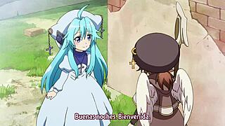 net-juu no susume cap 8 sub español unfolds the anime story in episode details