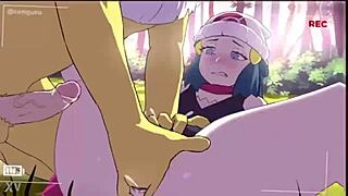 Why is this hentai making me so horny right now?