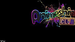 Elle's Intense Kitchen Encounter in 3D Hentai