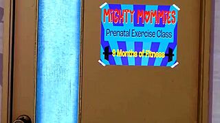 Breeding that slut in RWBY hentai series finale