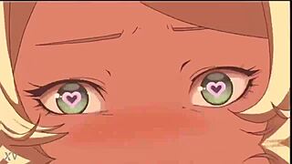 Why is this hentai making me so horny right now?