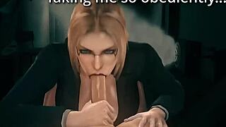 I lead the oral party game with handjob instructions and blowjob hentai.